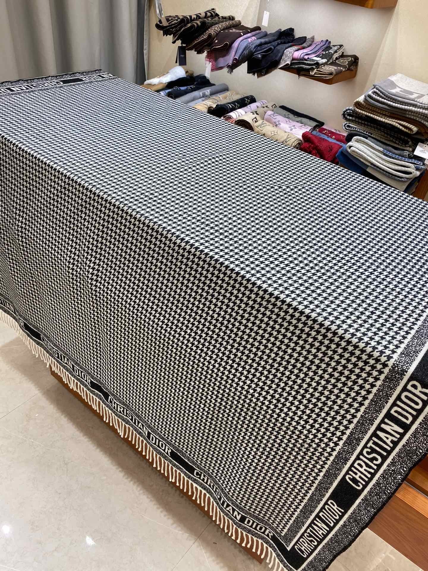 Diro Blankets-140*140CM